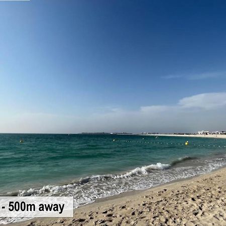 Luxury Escapes - Spacious 2Br Apt In The Heart Of Dubai Marina- Yacht Bay מראה חיצוני תמונה
