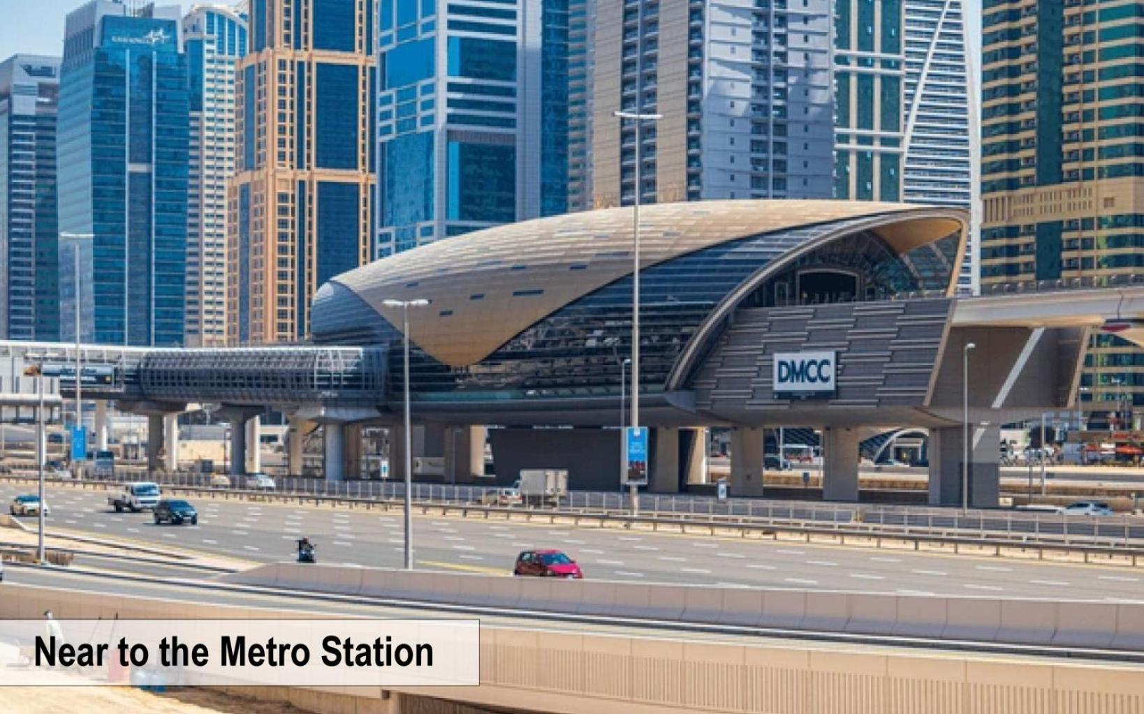 Luxury Escapes - Spacious 2Br Apt In The Heart Of Dubai Marina- Yacht Bay מראה חיצוני תמונה